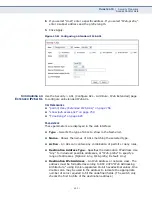 Предварительный просмотр 293 страницы Edge-Core ECS4610-24F Management Manual