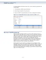 Предварительный просмотр 420 страницы Edge-Core ECS4610-24F Management Manual