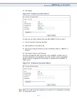 Предварительный просмотр 433 страницы Edge-Core ECS4610-24F Management Manual