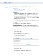 Предварительный просмотр 466 страницы Edge-Core ECS4610-24F Management Manual