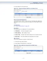 Предварительный просмотр 477 страницы Edge-Core ECS4610-24F Management Manual