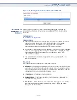 Предварительный просмотр 495 страницы Edge-Core ECS4610-24F Management Manual