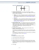 Предварительный просмотр 509 страницы Edge-Core ECS4610-24F Management Manual