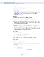 Предварительный просмотр 532 страницы Edge-Core ECS4610-24F Management Manual