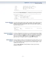 Предварительный просмотр 571 страницы Edge-Core ECS4610-24F Management Manual