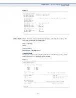 Предварительный просмотр 591 страницы Edge-Core ECS4610-24F Management Manual