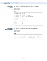 Предварительный просмотр 732 страницы Edge-Core ECS4610-24F Management Manual