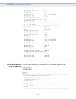 Предварительный просмотр 830 страницы Edge-Core ECS4610-24F Management Manual