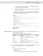 Предварительный просмотр 1011 страницы Edge-Core ECS4610-24F Management Manual