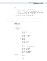 Предварительный просмотр 1023 страницы Edge-Core ECS4610-24F Management Manual