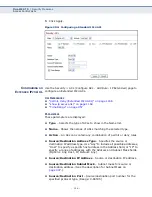 Preview for 398 page of Edge-Core ECS4660-28F Management Manual