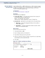 Preview for 494 page of Edge-Core ECS4660-28F Management Manual