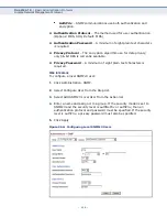 Preview for 496 page of Edge-Core ECS4660-28F Management Manual