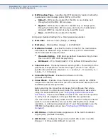 Preview for 562 page of Edge-Core ECS4660-28F Management Manual