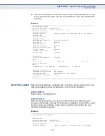 Preview for 907 page of Edge-Core ECS4660-28F Management Manual