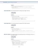 Preview for 1022 page of Edge-Core ECS4660-28F Management Manual