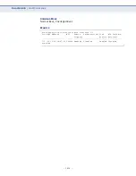 Preview for 1614 page of Edge-Core ECS4660-28F Management Manual