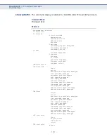 Preview for 1652 page of Edge-Core ECS4660-28F Management Manual