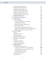 Preview for 10 page of Edge-Core ECS4810-12M Layer 2 Management Manual