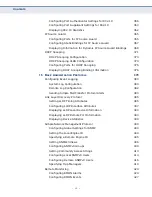 Preview for 12 page of Edge-Core ECS4810-12M Layer 2 Management Manual