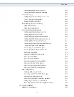 Preview for 13 page of Edge-Core ECS4810-12M Layer 2 Management Manual