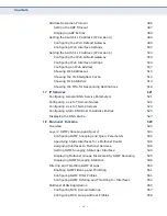 Preview for 14 page of Edge-Core ECS4810-12M Layer 2 Management Manual