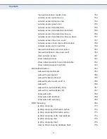 Preview for 22 page of Edge-Core ECS4810-12M Layer 2 Management Manual