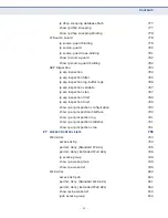 Preview for 23 page of Edge-Core ECS4810-12M Layer 2 Management Manual