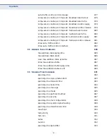 Preview for 26 page of Edge-Core ECS4810-12M Layer 2 Management Manual