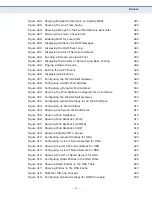 Preview for 45 page of Edge-Core ECS4810-12M Layer 2 Management Manual