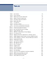 Preview for 47 page of Edge-Core ECS4810-12M Layer 2 Management Manual