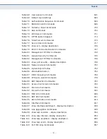 Preview for 49 page of Edge-Core ECS4810-12M Layer 2 Management Manual