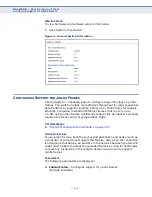Preview for 106 page of Edge-Core ECS4810-12M Layer 2 Management Manual