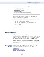 Preview for 117 page of Edge-Core ECS4810-12M Layer 2 Management Manual