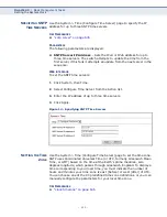 Preview for 120 page of Edge-Core ECS4810-12M Layer 2 Management Manual