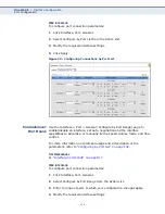 Preview for 134 page of Edge-Core ECS4810-12M Layer 2 Management Manual