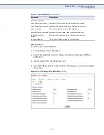 Preview for 145 page of Edge-Core ECS4810-12M Layer 2 Management Manual