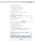 Preview for 155 page of Edge-Core ECS4810-12M Layer 2 Management Manual