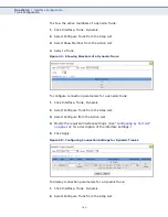 Preview for 160 page of Edge-Core ECS4810-12M Layer 2 Management Manual