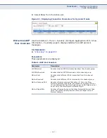 Preview for 161 page of Edge-Core ECS4810-12M Layer 2 Management Manual