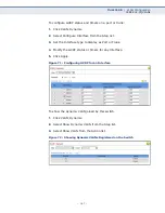 Preview for 187 page of Edge-Core ECS4810-12M Layer 2 Management Manual