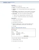Preview for 208 page of Edge-Core ECS4810-12M Layer 2 Management Manual