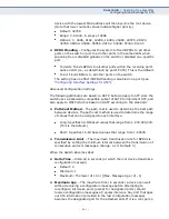Preview for 221 page of Edge-Core ECS4810-12M Layer 2 Management Manual