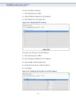 Preview for 234 page of Edge-Core ECS4810-12M Layer 2 Management Manual