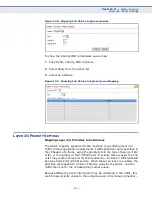 Preview for 249 page of Edge-Core ECS4810-12M Layer 2 Management Manual