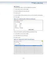 Preview for 255 page of Edge-Core ECS4810-12M Layer 2 Management Manual