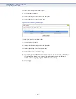 Preview for 260 page of Edge-Core ECS4810-12M Layer 2 Management Manual