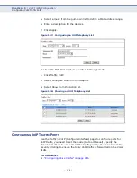 Preview for 276 page of Edge-Core ECS4810-12M Layer 2 Management Manual