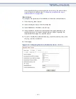 Preview for 285 page of Edge-Core ECS4810-12M Layer 2 Management Manual