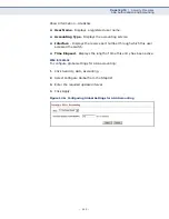 Preview for 289 page of Edge-Core ECS4810-12M Layer 2 Management Manual